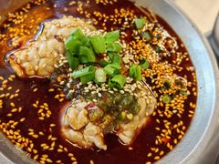 -蓉三少冒烤鸭·四川小吃集(北京首店)