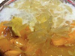 -许留山(梳士巴利道店)