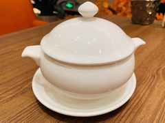 -广州天河合景福朋喜来登酒店 · 聚味轩中餐厅