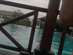 -威海天沐度假区温泉