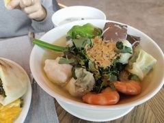 -厦门康莱德酒店