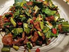 -云海肴·汽锅鸡·云南菜(美罗城店)