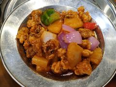 -蚝得喜海鲜(东城店)