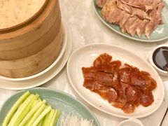 -无锡苏宁银河国际酒店-悦府65中餐厅