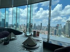 -上海新锦江大酒店