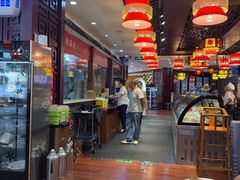 -德顺源·非遗烧麦·老菜(大观园店)
