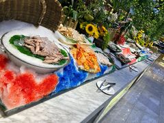 -川骄海鲜自助(河东店)