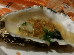 -星伦多自助料理(华润万象城店)