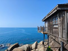 -海南分界洲岛旅游区