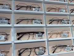 -AOJO眼镜(南翔印象城MEGA店)