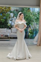 -MuseMarry婚纱(前海嘉里中心店)