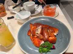 -港丽餐厅(天河城店)