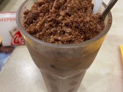 -喜莲咖啡