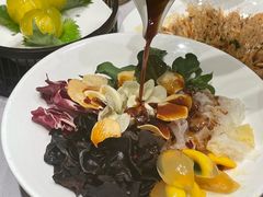 -狮王府淮扬菜(新街口友谊店)