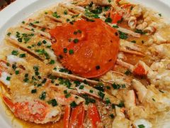 -盛福楼·惠山宴(盛岸路店)