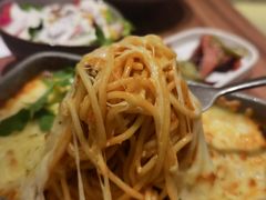 -Pennehut畔尼意面(合肥万象城店)