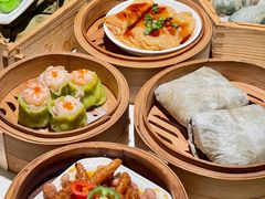 -叹茶靓点·粤式餐厅·全天茶市(石井万民广场店)
