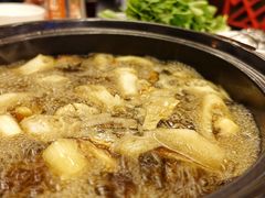 素锅-太婆天府山珍酒楼(亚运村店)