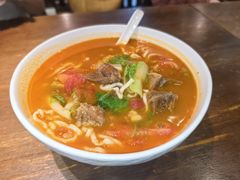 -寻裕记·现炒浇头面(人民广场店)