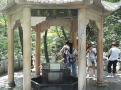 -丹东凤凰山景区