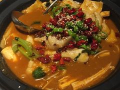 -望湘园·湖南菜(宏伊店)