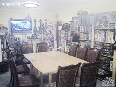-游人馆·桌游狼人杀团建馆(人广书城店)