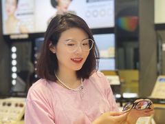 -LOHO眼镜(上海晶耀前滩商场店)