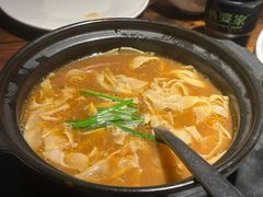 -外婆家(蓝色港湾店)