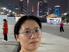 -天河体育中心