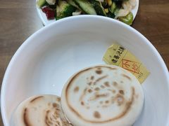 -建基泡馍·西安老字号·清真(永宁店)