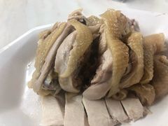 -阿水土鸡(远光店)