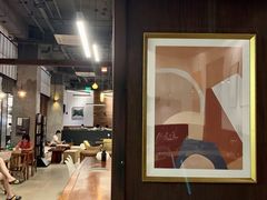 -VESH COFFEE(定西路店)