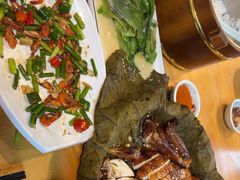 -61号餐吧(兴坪古镇漓江店)