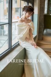 -拉瑞娜LaReine婚纱礼服高级定制