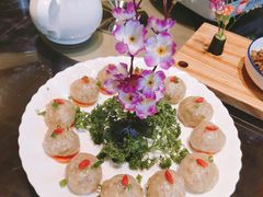 -茶叁酒肆·楚味江湖(菱角湖店)