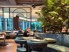 -源·咖啡自助餐厅·开渔季·闽南美食·三文鱼·烧烤(海口华彩洲际酒店)