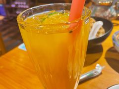 -民食香·腊排骨野生菌美食(木府店)