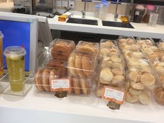 -BreadTalk面包新语·烘焙蛋糕(星河城店)