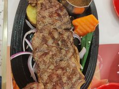-斗牛士牛排餐厅(嘉里汇店)