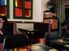 -港爺茶檔·茶餐厅(东晓南路店)