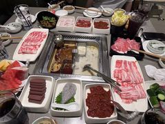 -海底捞火锅(万达广场店)