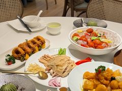 -南棠馆粤菜坊(群光店)