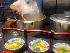 -驻海天一角餐厅