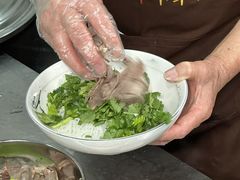 -熊氏牛羊杂粉(龙眼井总店)