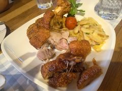 -Paulaner·德国帕拉娜自酿啤酒餐厅(海上世界店)