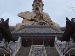 -句容茅山景区