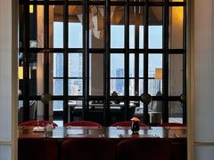 -云厨·高空西餐厅(成都瑯珀·凯悦臻选酒店)