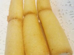 顺德炸牛奶卷-黄但记老店·陈村粉食府