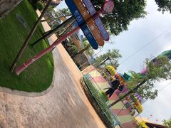 -美的鹭湖探索王国