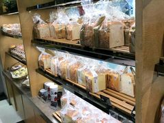 -巴黎贝甜(凯德MALL望京店)